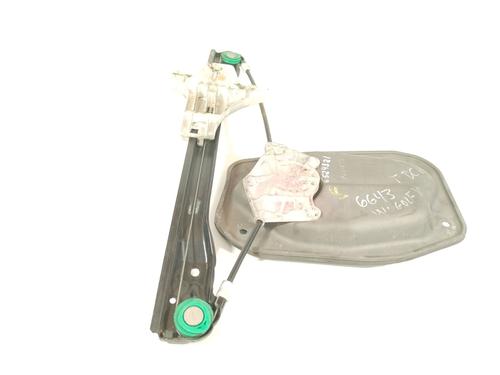 Rear right window mechanism VW GOLF V (1K1)  | BP28018840C25 