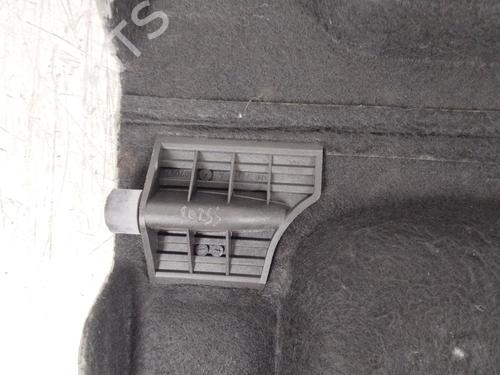 Rear parcel shelf RENAULT SCÉNIC III (JZ0/1_)  | BP16795537C85 