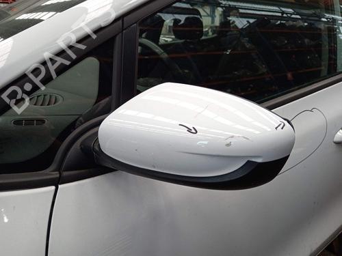 Used Left mirror Left mirror 36017208 36017208