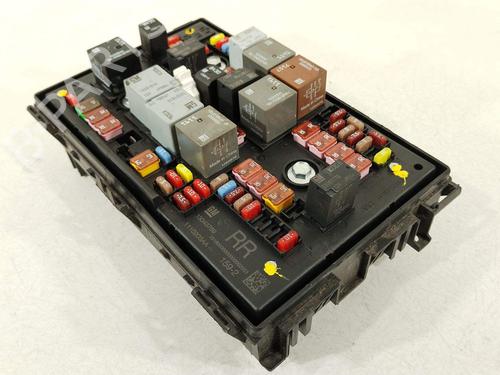 Fuse box OPEL ASTRA J (P10) 2.0 CDTI (68) | BP32684661E1 - Image 4