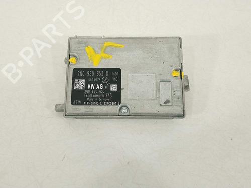 Camera SEAT IBIZA V (KJ1, KJG) | BP36450760E14 - Image 2