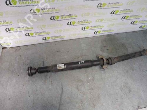 Driveshaft MERCEDES-BENZ M-CLASS (W164)  | BP1855327M37 