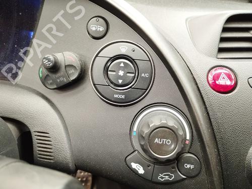 climate-control-honda-civic-viii-hatchback-fn-fk-2005-2006-2007-2008-2009-2010-2011-2012-29213580 main image