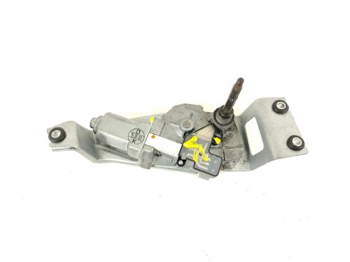 Used Rear wiper motor BMW 1 (F20) 116 d (116 hp) 31775080