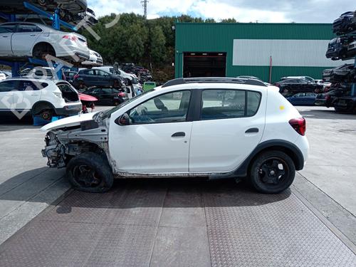 Brugte DACIA SANDERO II  TCe 90 (B8M1, B8MA, B8AC)  4932782