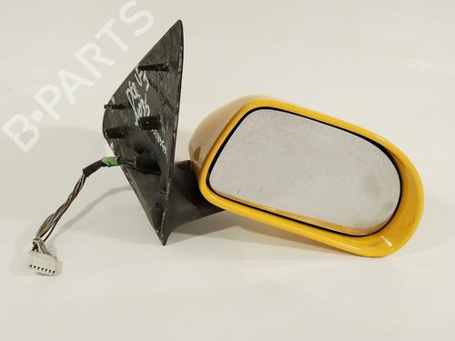 Used Right mirror FIAT BRAVO I (182_) 1.9 JTD 105 (105 hp) 29122040