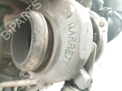 Engine MERCEDES-BENZ C-CLASS (W203)  | BP18900989M1 
