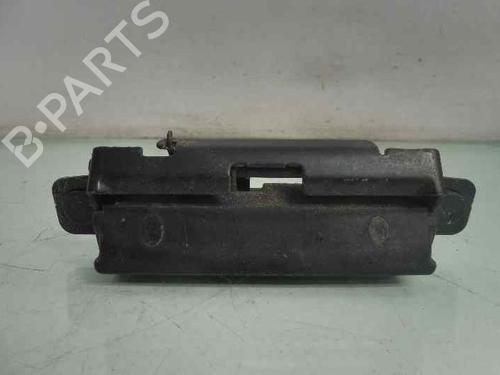 Used Tailgate handle MAZDA 2 (DY) 1.4 CD (68 hp) 3205143