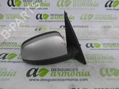 Right mirror OPEL MERIVA A MPV (X03)  | BP1878410C27 