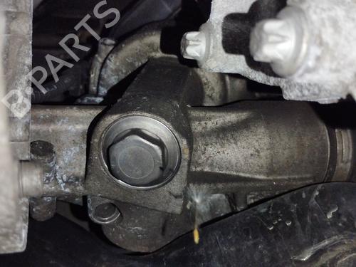 steering-rack-opel-zafira-tourer-c-p12-2011-36561187 main image