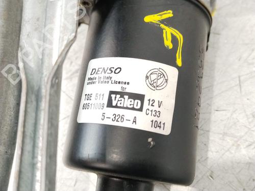 Front wiper motor FIAT STILO (192_) 1.2 16V (192_XA1B) | BP34734413M29 - Image 4