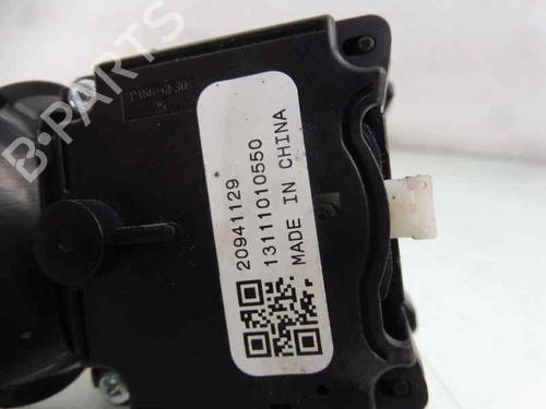 Steering column stalk CHEVROLET CRUZE Hatchback (J305) 1.6 | BP1968464I23 