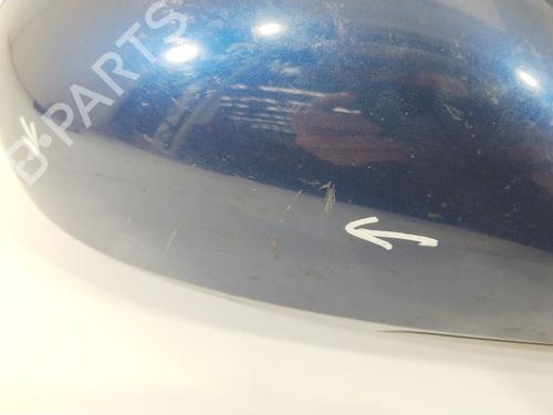 Right mirror SEAT LEON (1M1) 1.9 TDI | BP29071936C27 