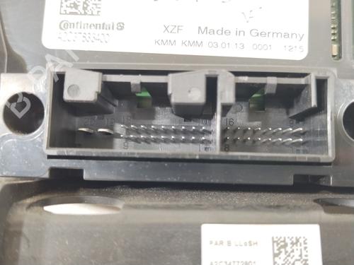 Climate control AUDI A4 B8 (8K2) 2.0 TDI | BP17962722I5 