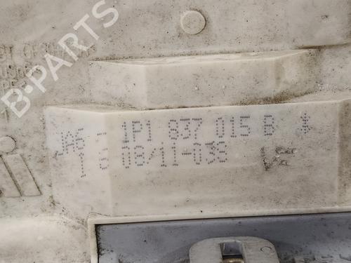 Front left lock SEAT LEON (1P1)  | BP7982724C98 