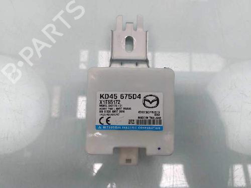 Módulo eletrónico Módulo eletrónico 5802587 5802587