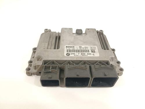 Used Engine control unit (ECU) Engine control unit (ECU) 15194496 15194496