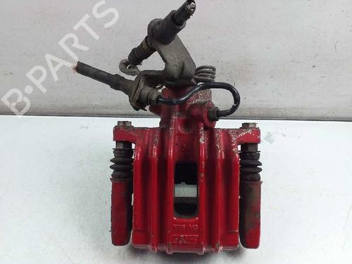 Used Right rear brake caliper AUDI A3 (8P1) 1.9 TDI (105 hp) 11585444