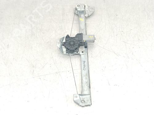 Used Front right window mechanism DACIA DOKKER MPV (KE_) [2012-2021]  29116009