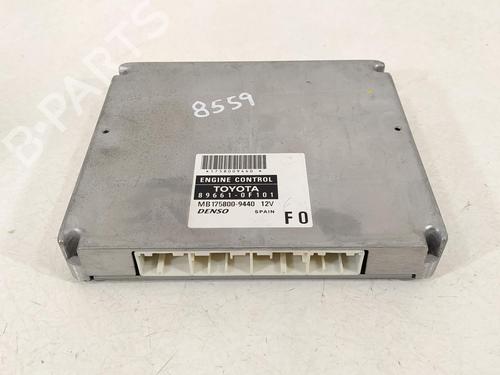 Used Engine control unit (ECU) Engine control unit (ECU) 12253536 12253536