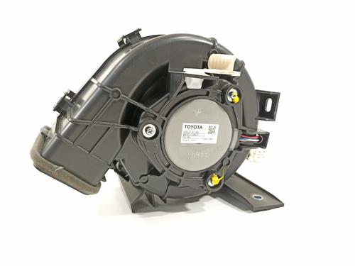Heater blower motor TOYOTA C-HR (_X1_) 1.8 Hybrid (ZYX10_, ZYX11_) | BP18108421M62 