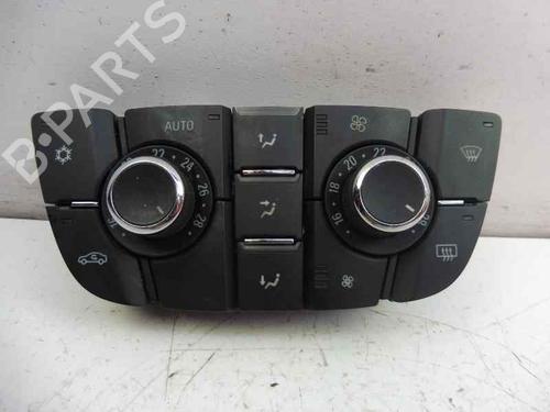 Used Climate control OPEL ASTRA J (P10) [2009-2016]  2838155