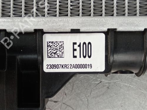 Water radiator HYUNDAI KONA (OS, OSE, OSI) 1.0 T-GDi Hybrid 48V | BP30002006M31