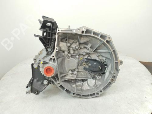Used Gearbox Gearbox 4853056 4853056