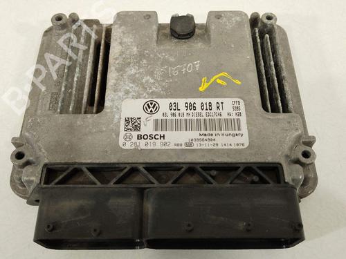 Used Engine control unit (ECU) Engine control unit (ECU) 34633813 34633813