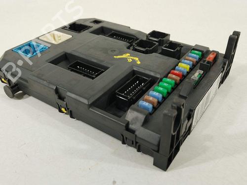 Fuse box CITROËN C3 II (SC_) 1.4 | BP33023604E1 - Image 6