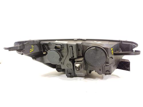 Left headlight CITROËN C4 II (NC_) 1.6 HDi 115 | BP40158108C28 - Image 4