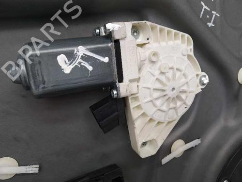 Rear left window mechanism MERCEDES-BENZ B-CLASS Sports Tourer (W245)  | BP5114645C24 
