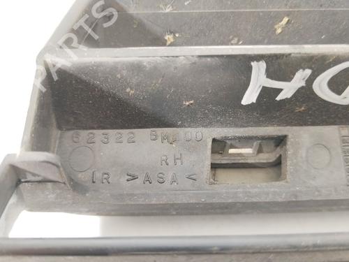 Other NISSAN ALMERA II (N16) 2.2 Di | BP28140123O1 
