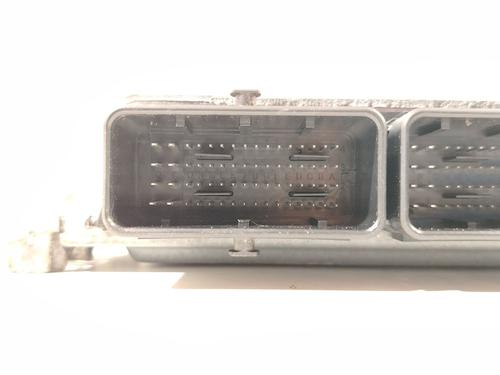 Engine control unit (ECU) RENAULT MEGANE III Coupe (DZ0/1_) 1.5 dCi (DZ0B) | BP31968768M57 - Image 4