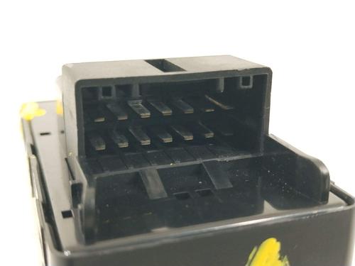 Left front window switch SSANGYONG KYRON 2.0 Xdi | BP31354005I27 - Image 5