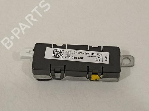 Antenne/Base VW CC B7 (358) [2011-2016]  14302387