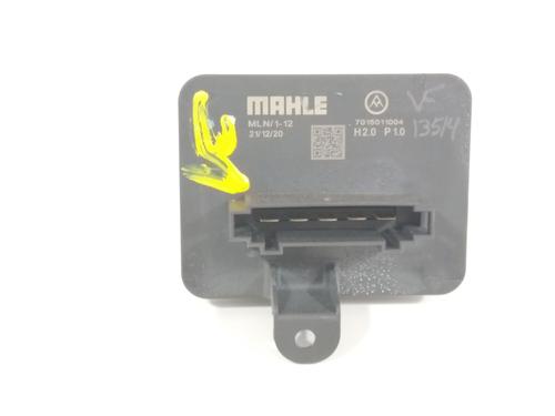 Used Heater resistor CITROËN C4 III (BA_, BB_, BC_) 1.2 PureTech 130 (BAHNSA, BAHNSB) (130 hp) 25286898