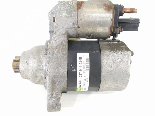 Used Starter SEAT IBIZA IV (6J5, 6P1) [2008-2017]  9240850
