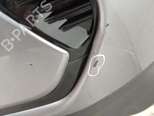 Front bumper BYD SEAL U  | BP40298015C7  - Image 10