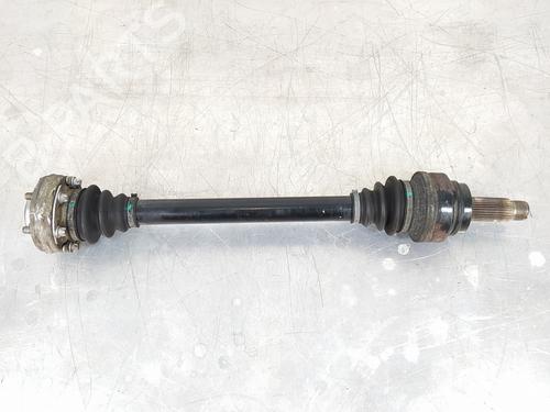 Used Right rear driveshaft BMW X6 (E71, E72) xDrive 35 d (286 hp) 5597673