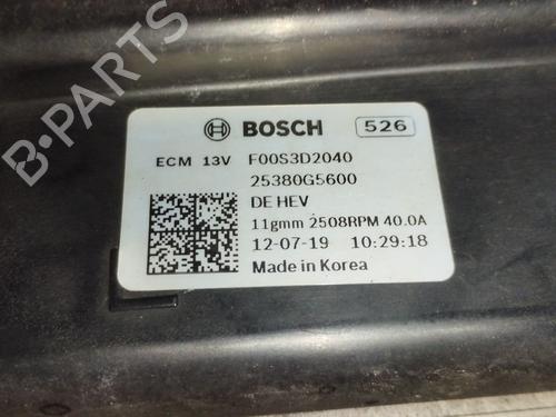 Termoventilador Termoventilador HYUNDAI IONIQ (AE) 1.6 GDI Hybrid (105 hp) 36230378 36230378