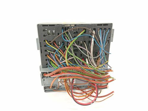 Fuse box FIAT BRAVO II (198_)  | BP17808267E1 