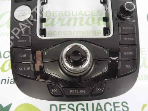 Switch AUDI A5 (8T3)  | BP1947637I30 