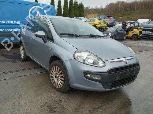 Alternator FIAT PUNTO EVO Hatchback Van (199_) 1.3 D Multijet (199.AXT1A, 199.AXC1A) | BP29258385M7 
