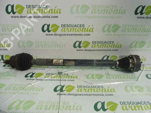 Used Right front driveshaft SEAT IBIZA IV (6J5, 6P1) [2008-2017]  1960341