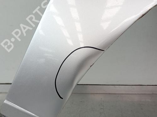 Right front fenders SUZUKI GRAND VITARA I (FT, HT)  | BP16802422C42 