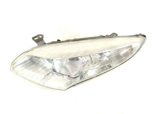 Left headlight RENAULT MEGANE III Hatchback (BZ0/1_, B3_) 1.5 dCi (BZ09, BZ0D, BZ1W, BZ29, BZ14) | BP36561175C28 - Image 5