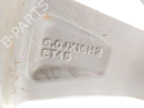 Fælk SEAT ARONA (KJ7, KJP) 1.0 TSI | BP24803817C45 - Image 4