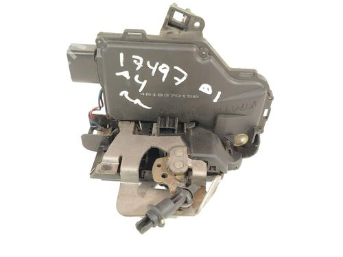 Front left lock AUDI A4 B6 (8E2) 2.0 | BP38331066C98 - Image 3