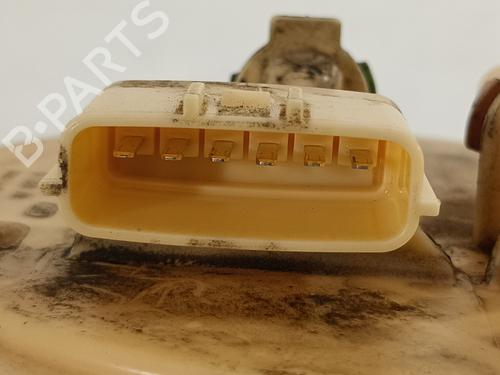 Fuel pump NISSAN X-TRAIL III (T32_, T32R, T32RR) 1.6 dCi (T32) | BP19305160M76 